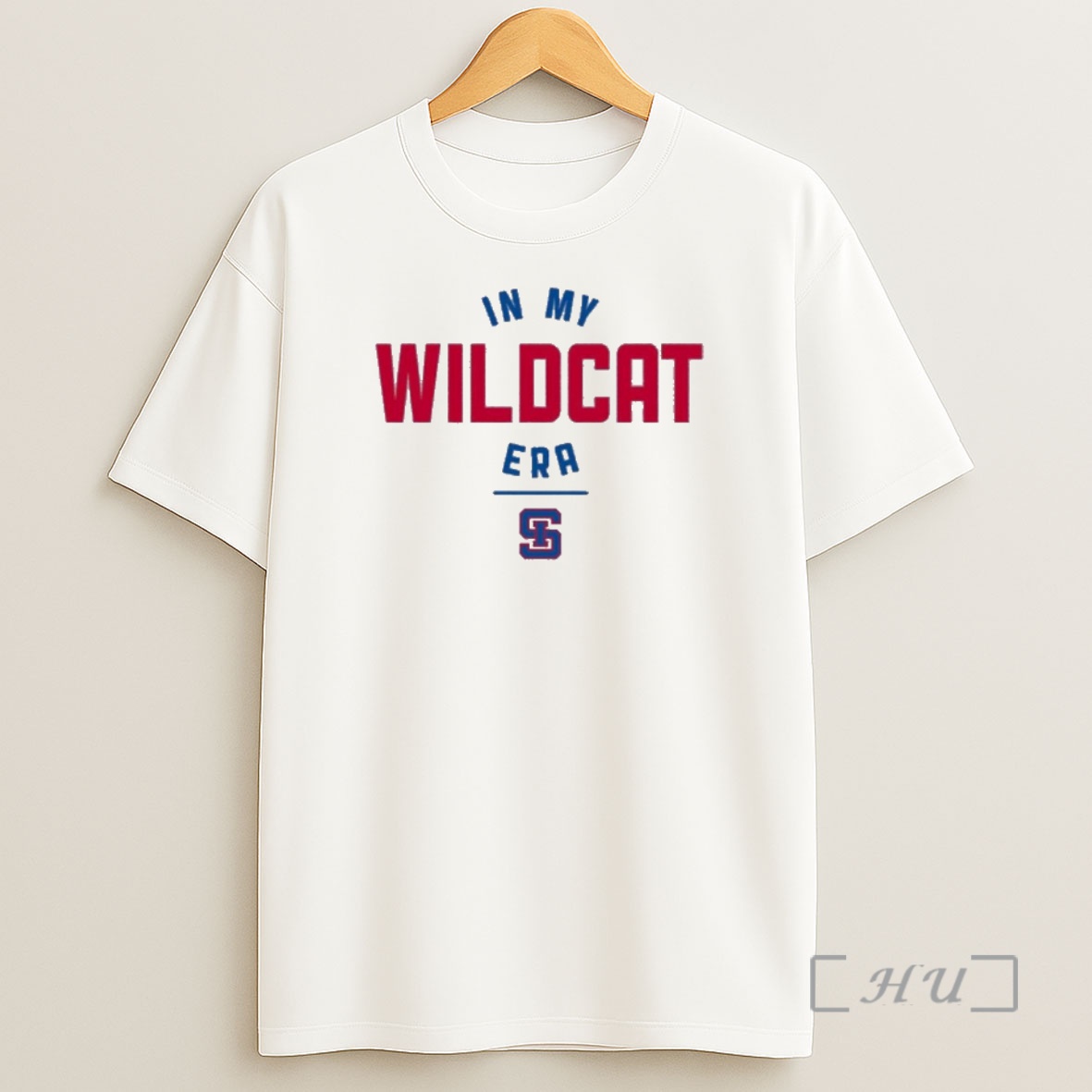 Officials In My Saint Ignatius College Prep Wildcats Era Shirt Sweatshirt Tee