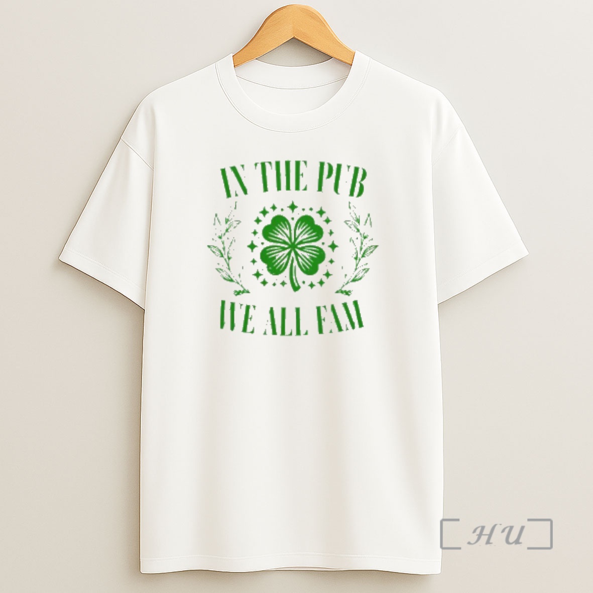 Officials In The Pub We All Fam St Shirt Sweatshirt Tee