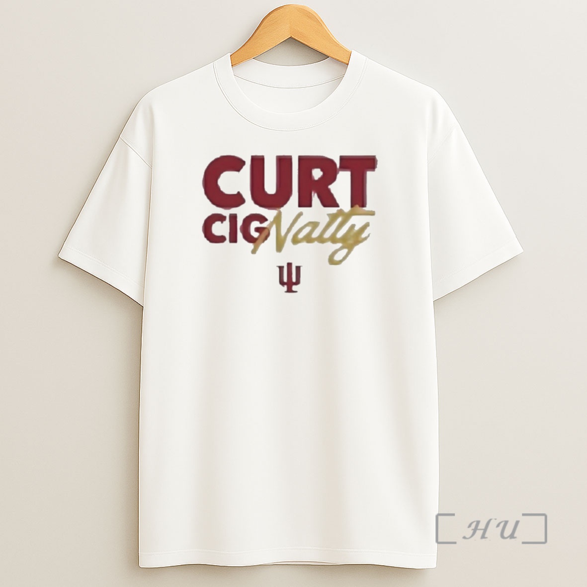 Officials Indiana Hoosiers Curt Cignetti Cignatty Shirt Sweatshirt Tee