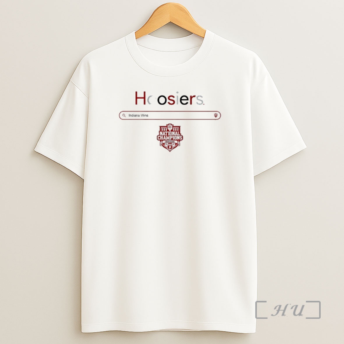 Officials Indiana Hoosiers Football Web Search Indiana Wins National Champions 2025 Shirt Sweatshirt Tee