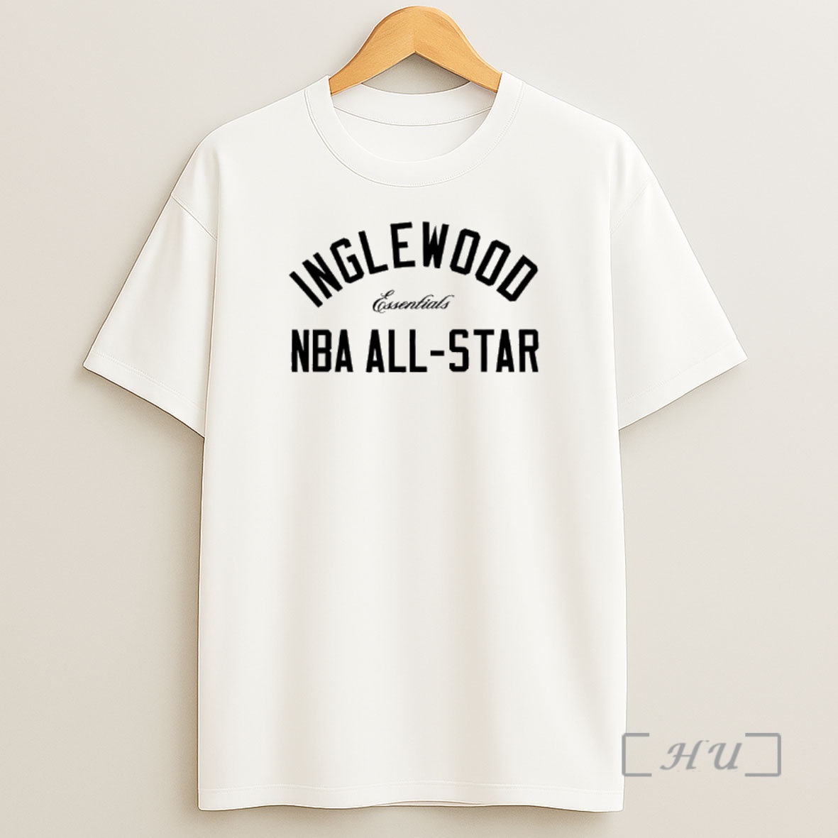 Officials Inglewood 2026 Nba All Star Game Shirt Sweatshirt Tee