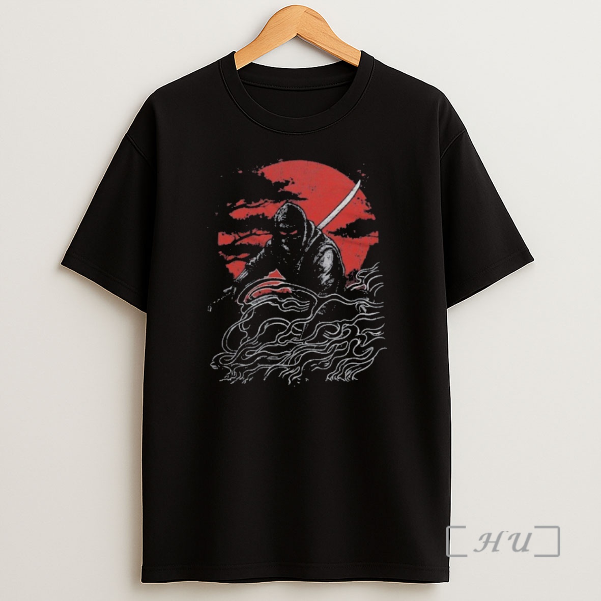 Officials Into The Am Shadow Strike Shirt Sweatshirt Tee