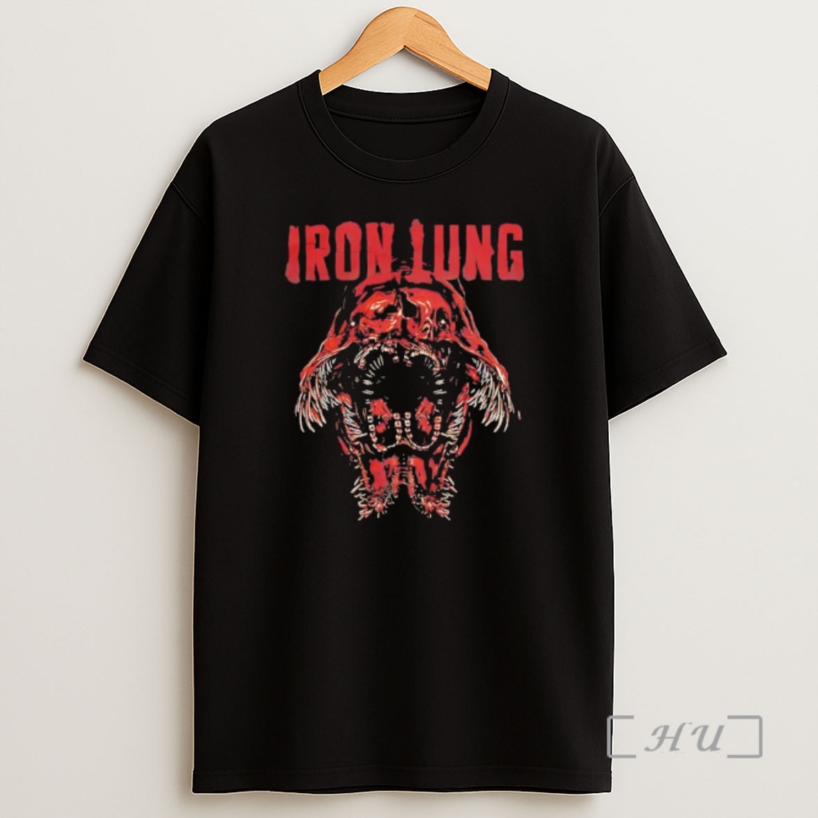 Officials Iron Lung 2026 Tortured Souls Graphic Horror Movie Shirt Sweatshirt Tee