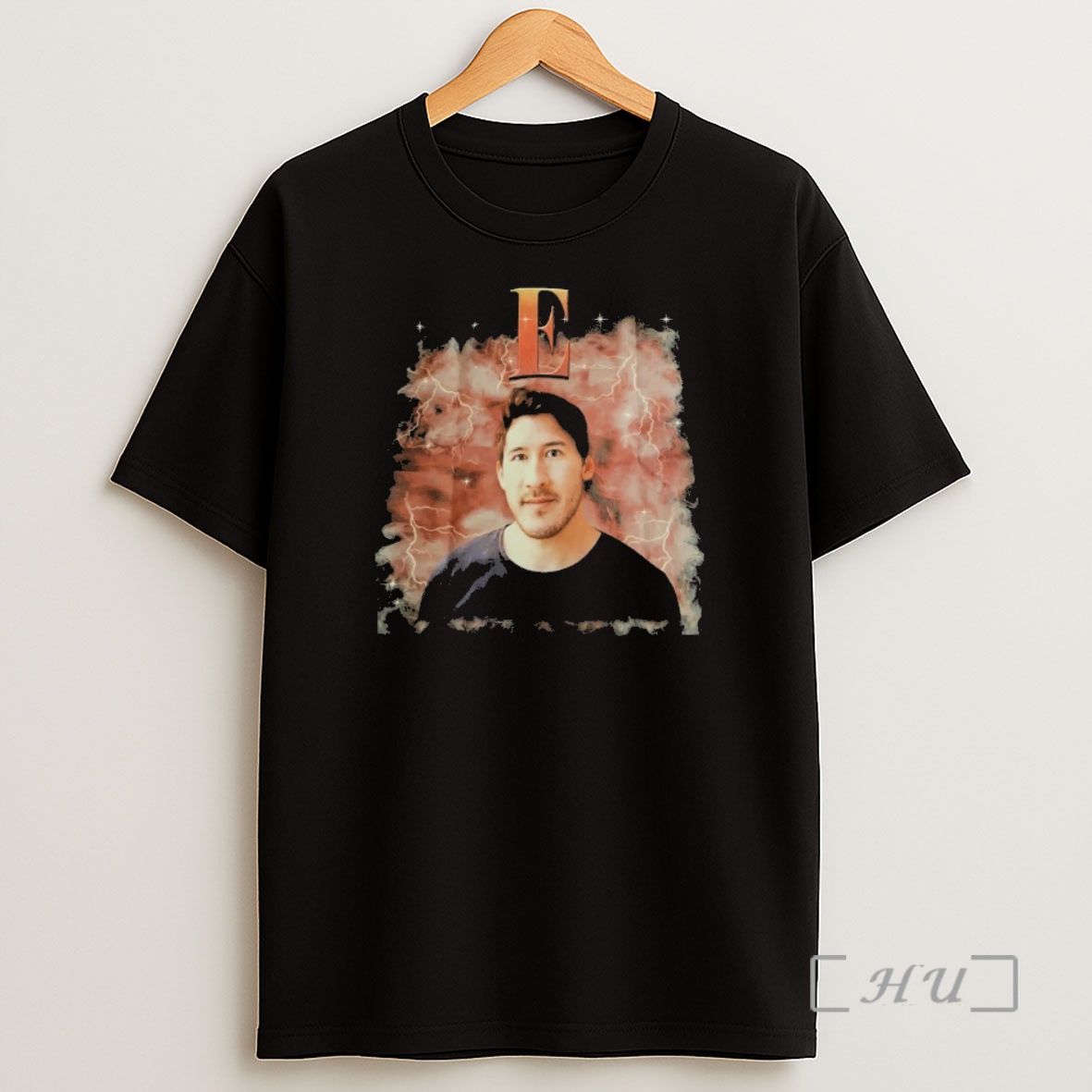 Officials Iron Lung Movie Markiplier E Shirt Sweatshirt Tee