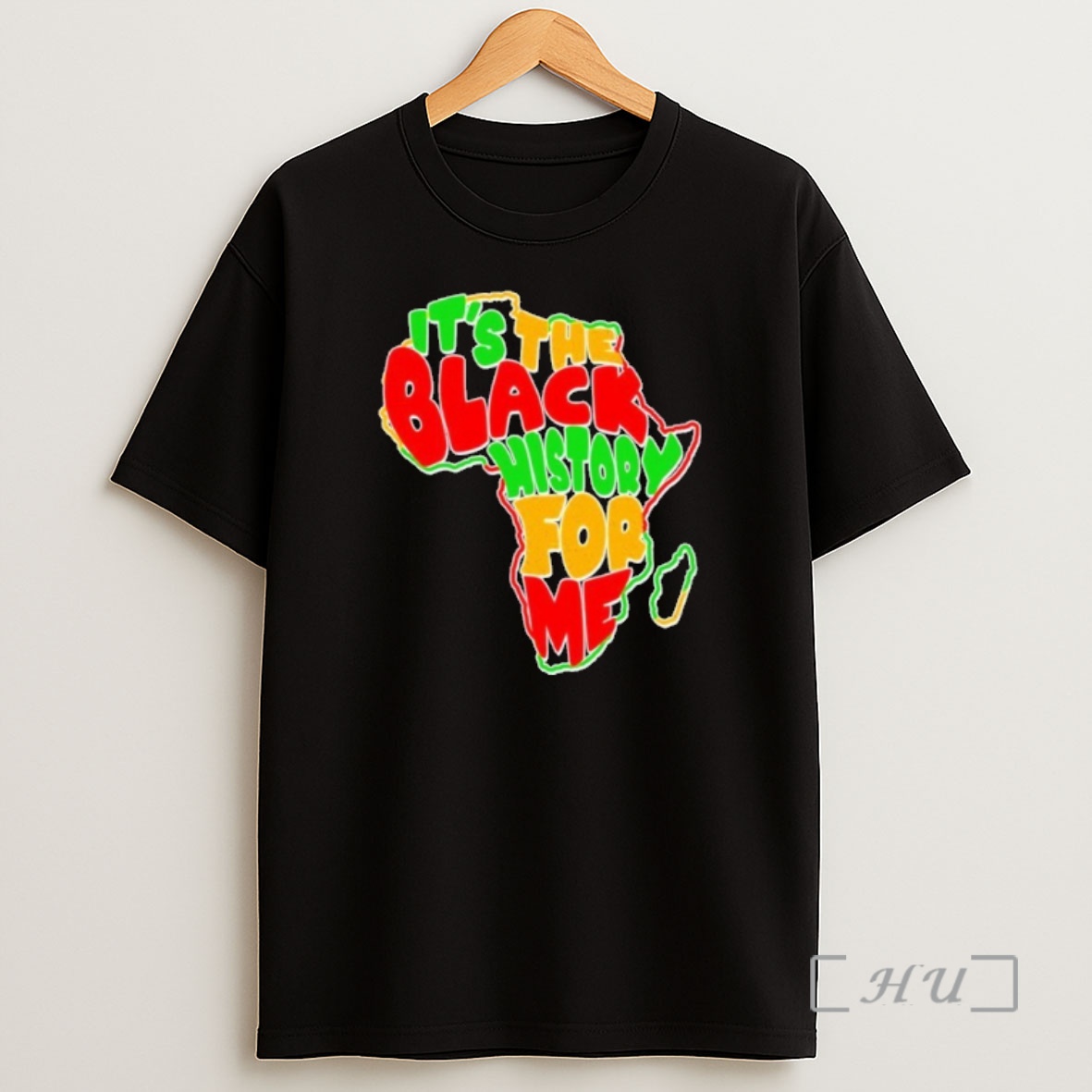 Officials Its The Black History For Me Traditional African Colors Shirt Sweatshirt Tee