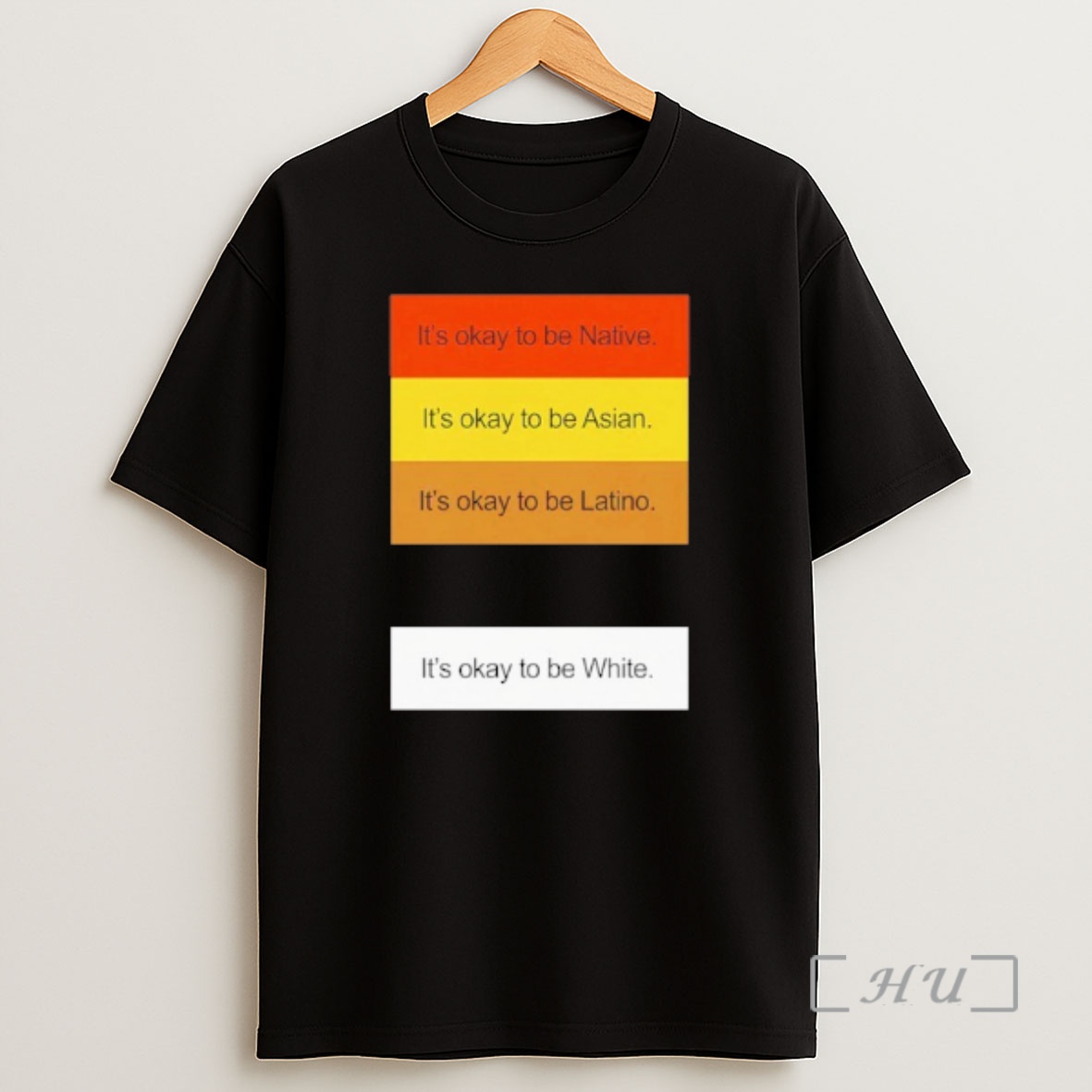 Officials Its Okay To Be Native Shirt Sweatshirt Tee