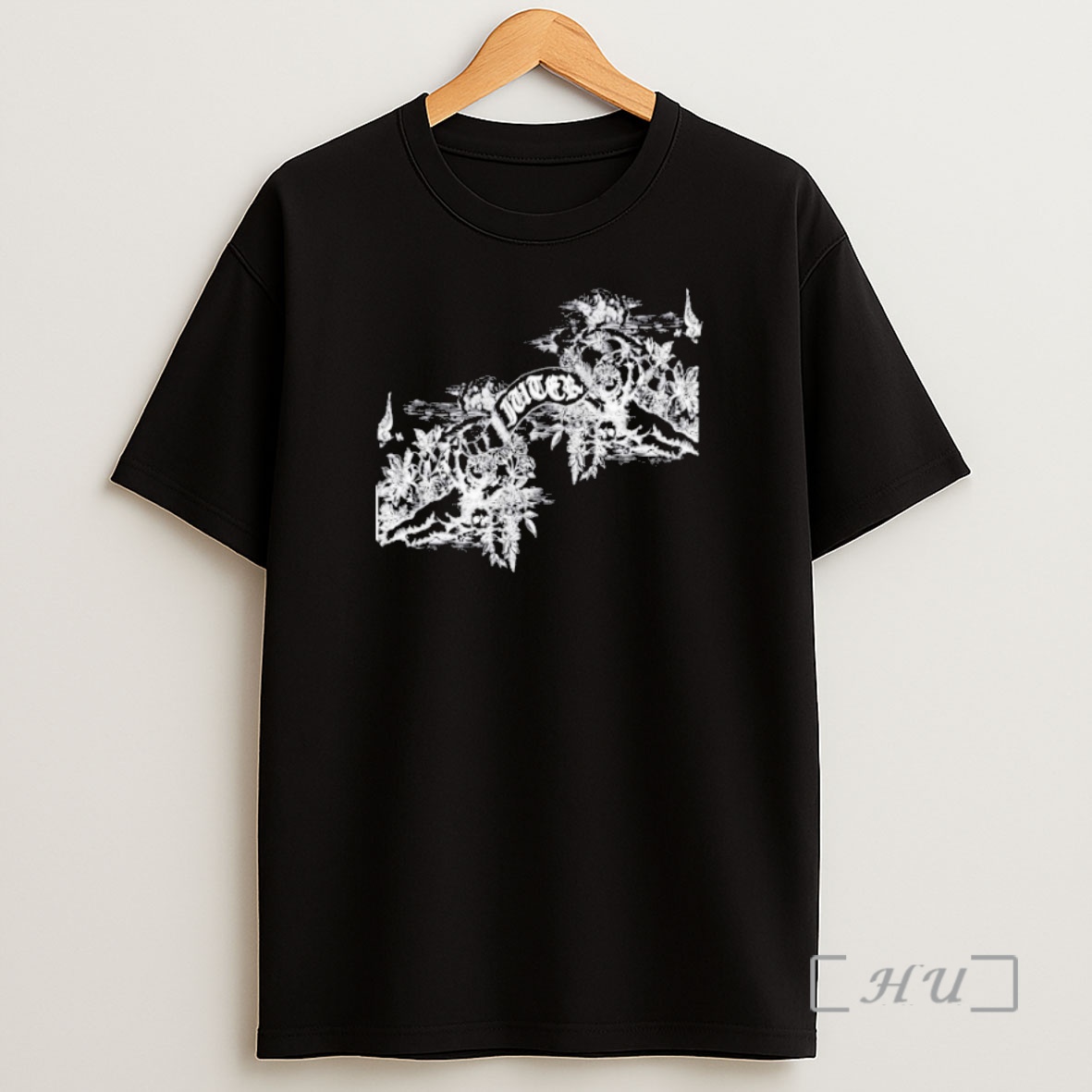 Officials Iuter Paradise Shirt Sweatshirt Tee