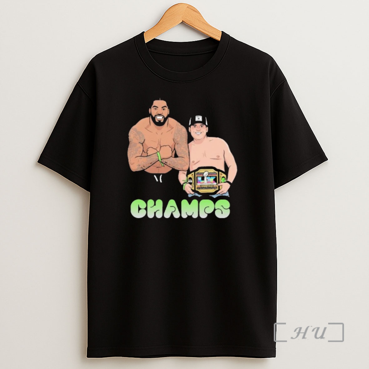 Officials Js Leo Rock The Seattle Football Champions Belt Shirt Sweatshirt Tee
