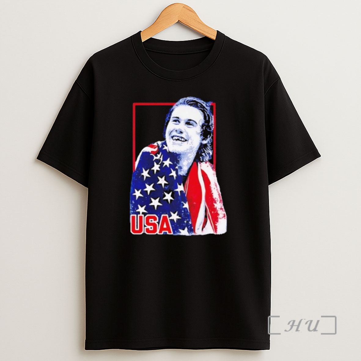 Officials Jack Hughes 2026 Usa Hockey Shirt Sweatshirt Tee