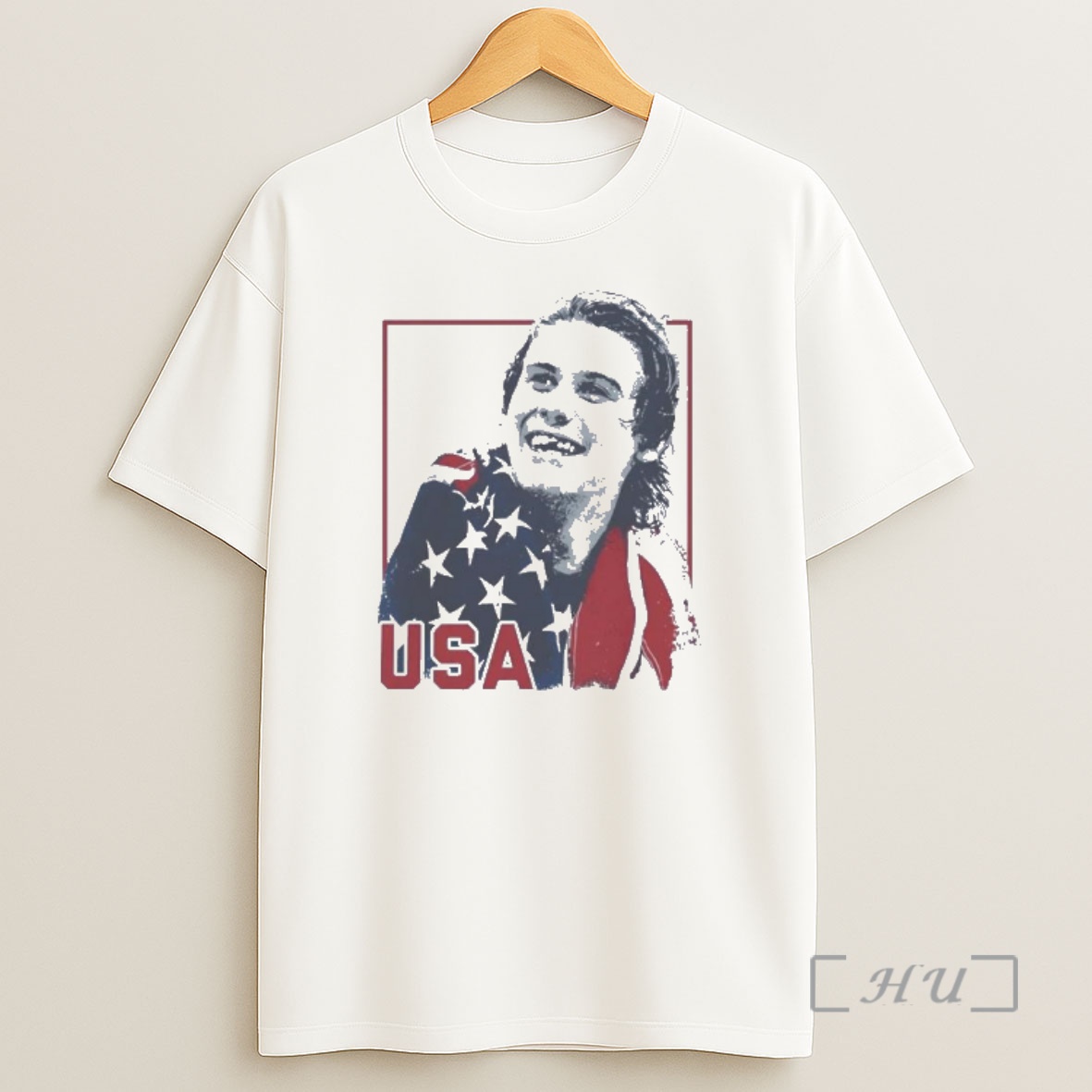 Officials Jack Hughes 2026 Usa Hockey Winner Shirt Sweatshirt Tee