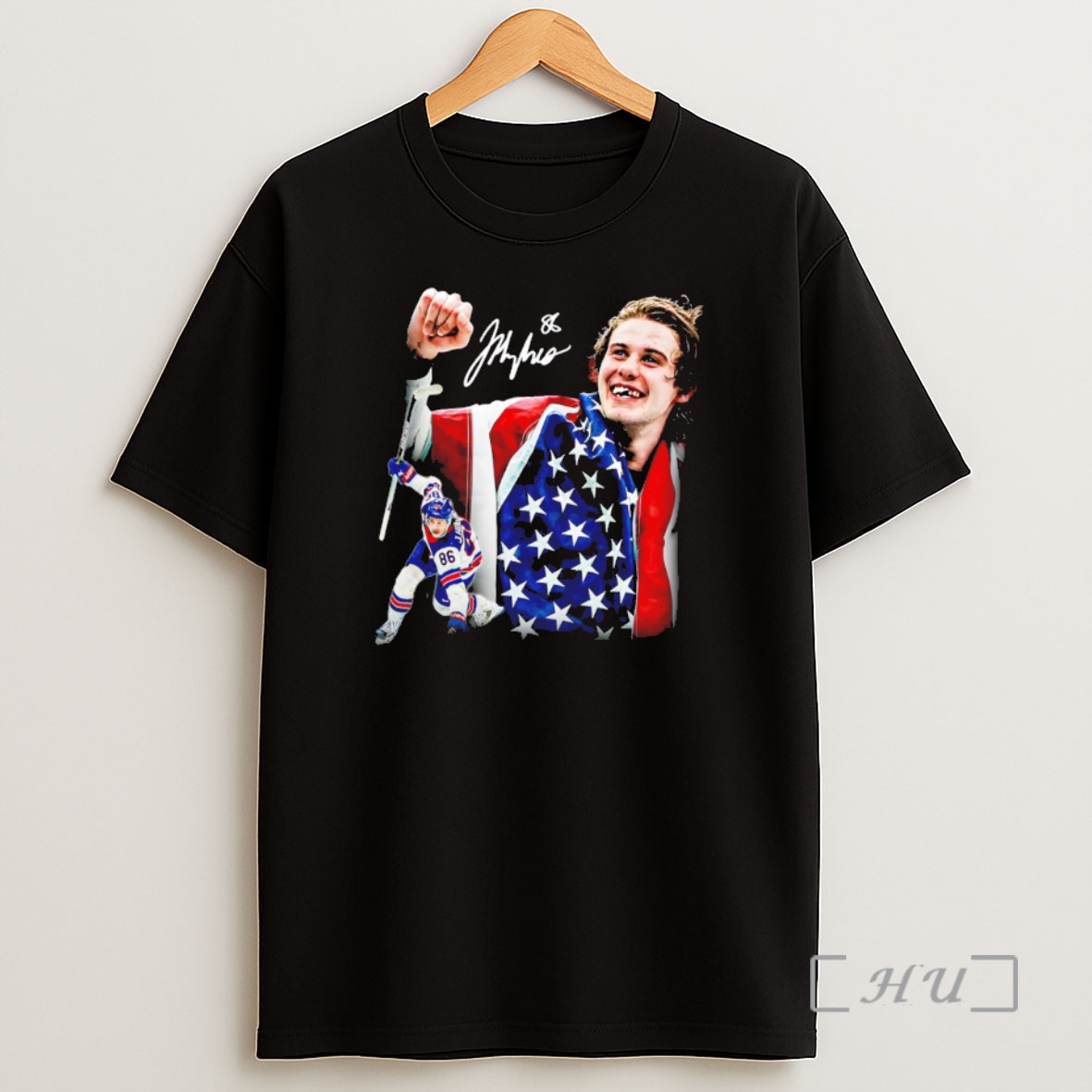 Officials Jack Hughes Golden Goal 2026 Double Gold Medalists Usa Beat Canada Ice Hockey Winter Olympic 2026 Shirt Sweatshirt Tee