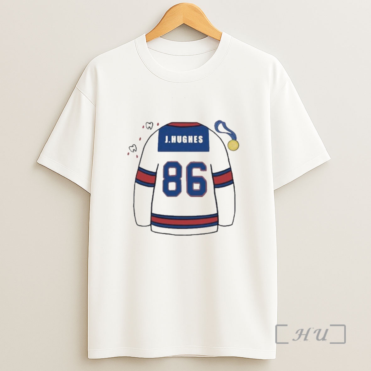 Officials Jack Hughes Golden Goal Quinn Hughes Seeing Ghosts Shirt Sweatshirt Tee