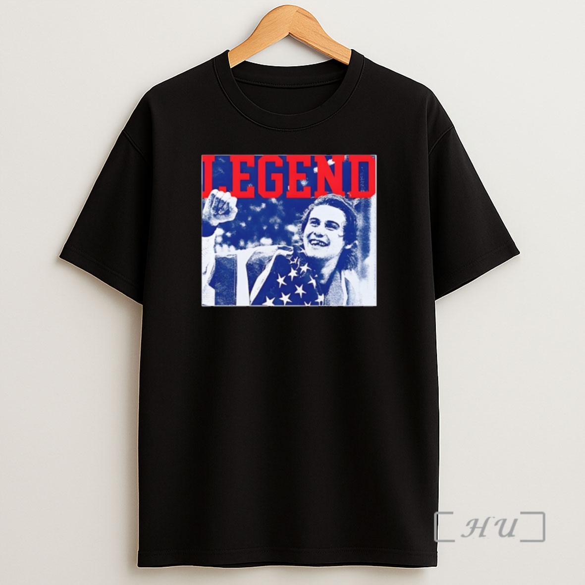Officials Jack Hughes Legend Team Usa Hockey Bloody Smile Usa Hockey Olympic 2026 Milano Cortina Shirt Sweatshirt Tee