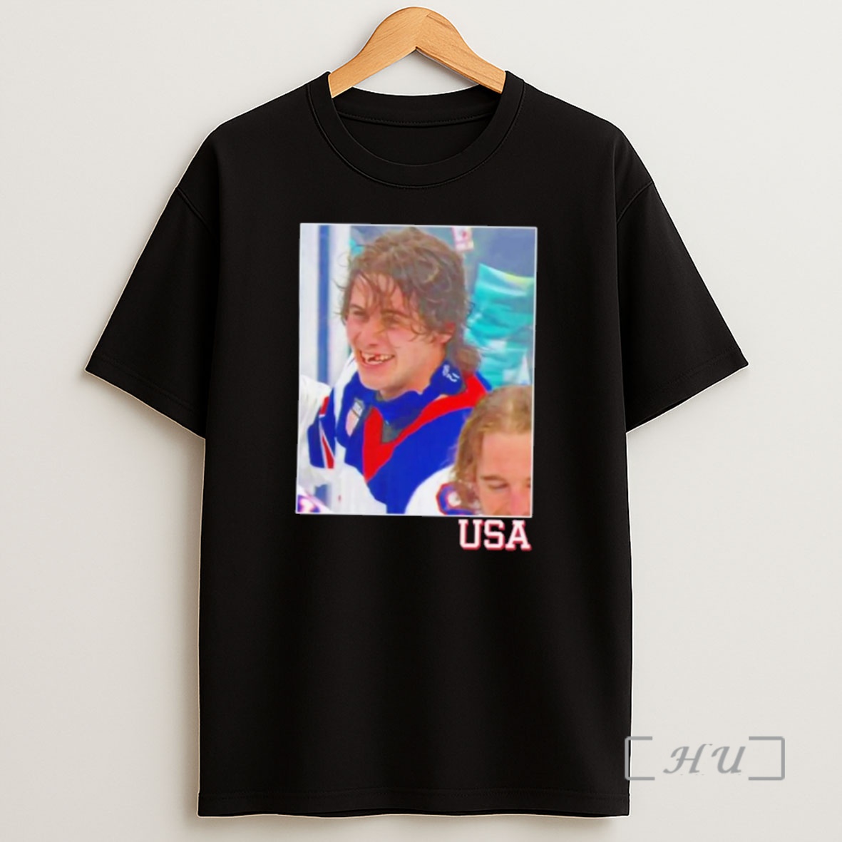 Officials Jack Hughes Ot Winner Shirt Sweatshirt Tee
