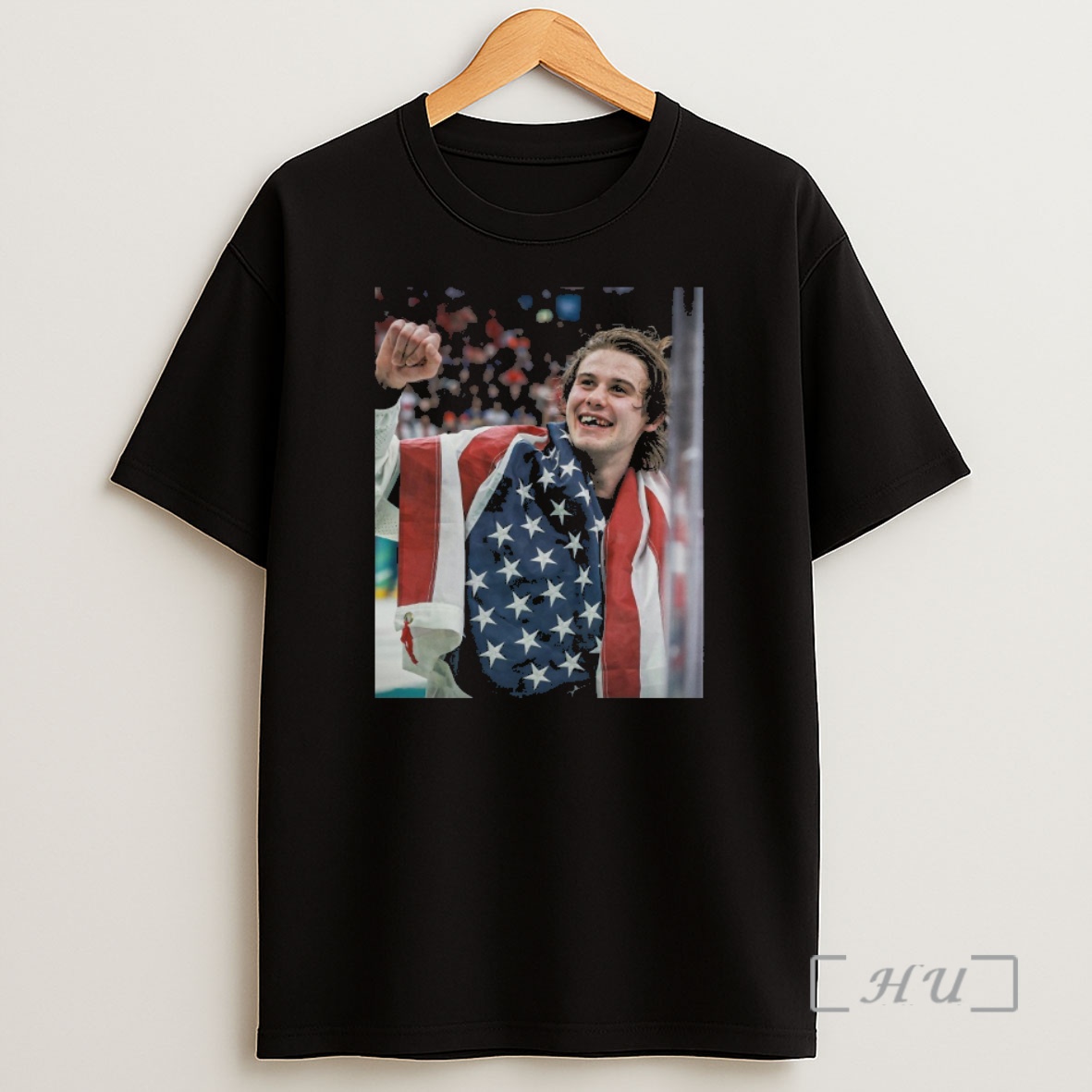 Officials Jack Hughes Teeth Shirt Sweatshirt Tee