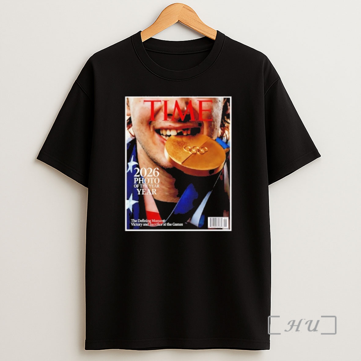 Officials Jack Hughes U S Shirt Sweatshirt Tee