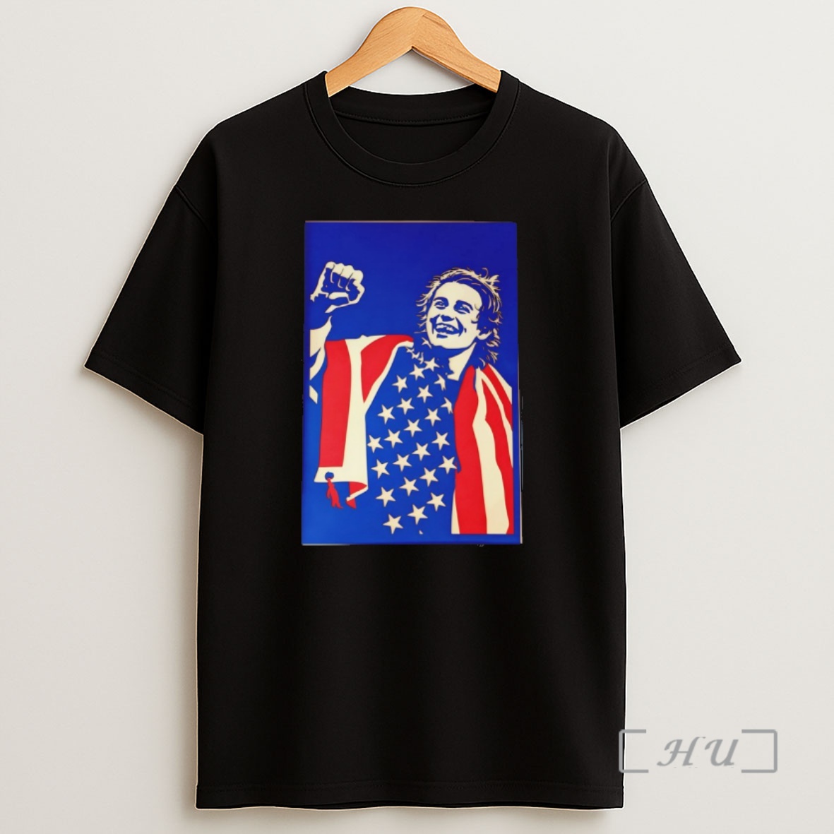 Officials Jack Hughes Usa Hockey Champion Nhl Olympic 2026 Milano Cortina Shirt Sweatshirt Tee