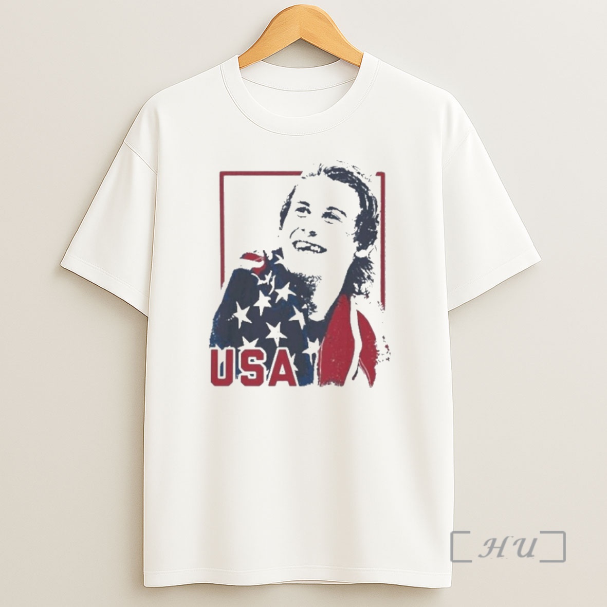 Officials Jack Hughes Usa 2026 Hockey Shirt Sweatshirt Tee
