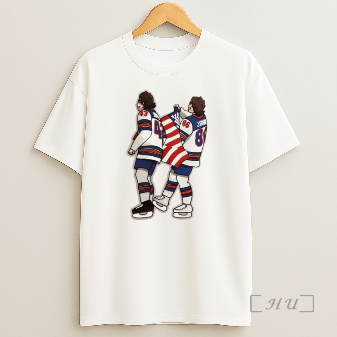 Officials Jack Hughes And Quinn Hughes Blood Sweat And Teeth For The Gold Usa Hockey Olympic Golden Goal Shirt Sweatshirt Tee