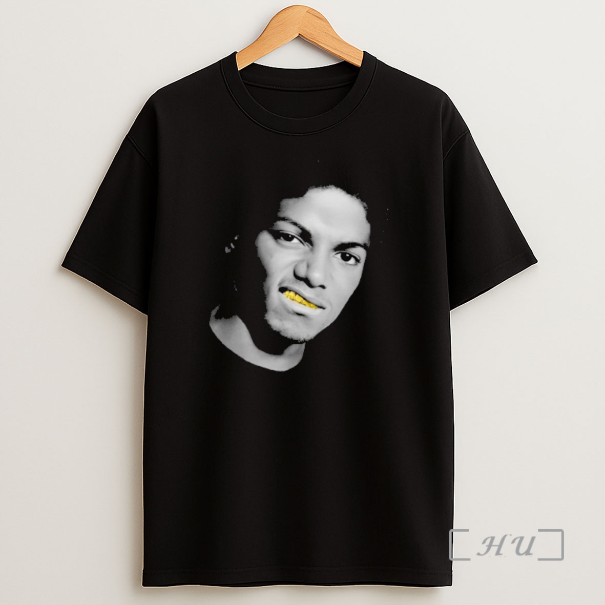 Officials Jackson Gold Grill Graphic Shirt Sweatshirt Tee