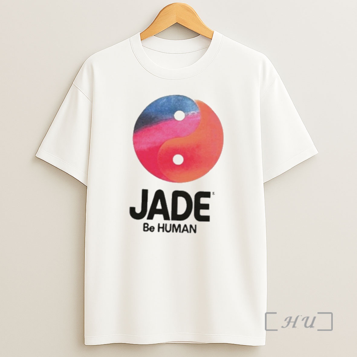 Officials Jade Be Human Shirt Sweatshirt Tee