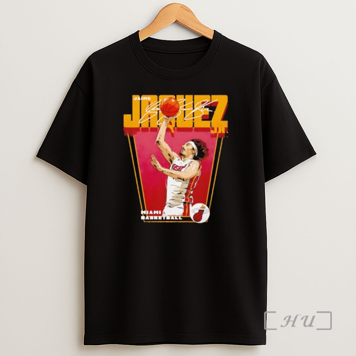 Officials Jaime Jaquez Jr Shirt Sweatshirt Tee