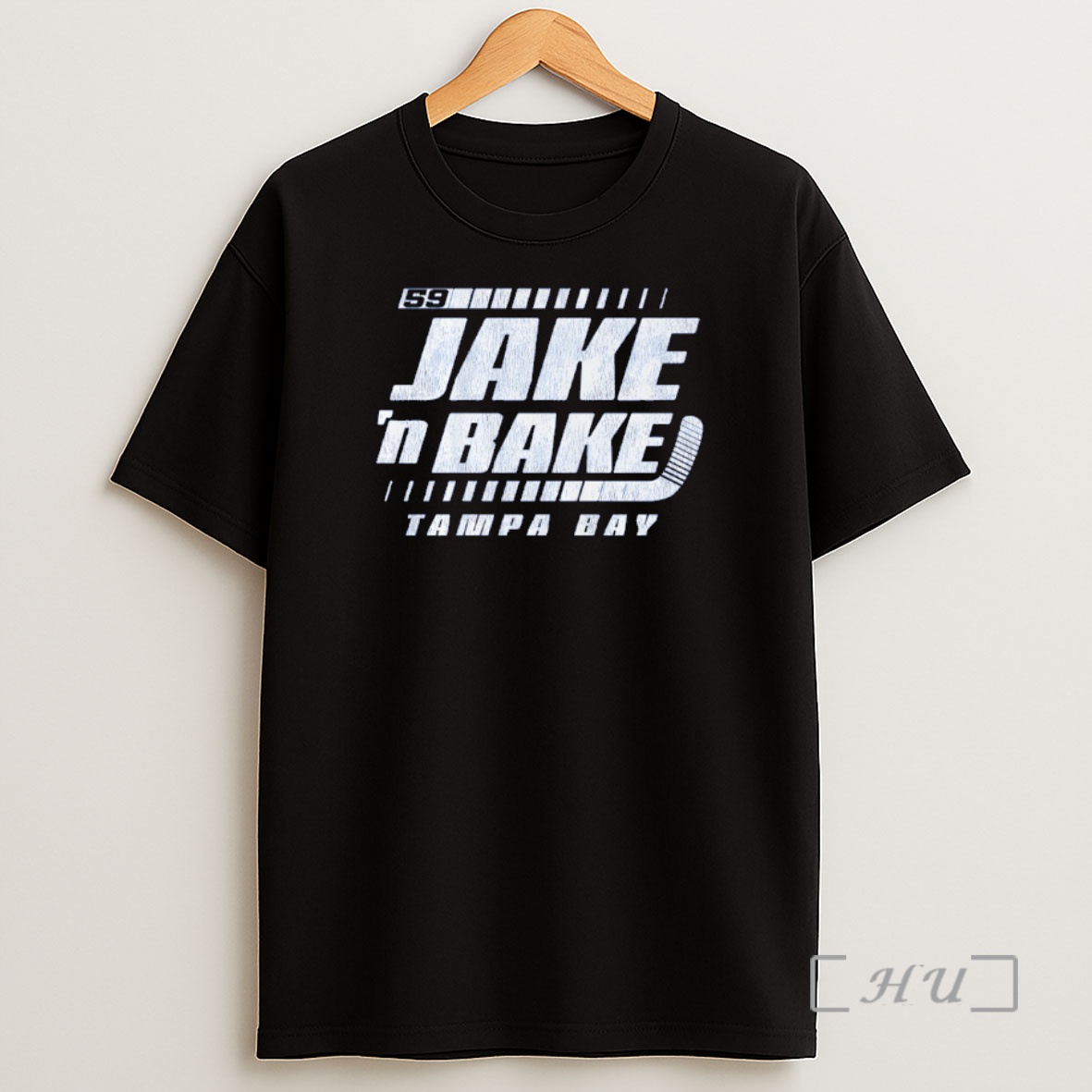 Officials Jake Guentzel Tampa Bay Lightning Nhl Jake N Bake Hockey Shirt Sweatshirt Tee