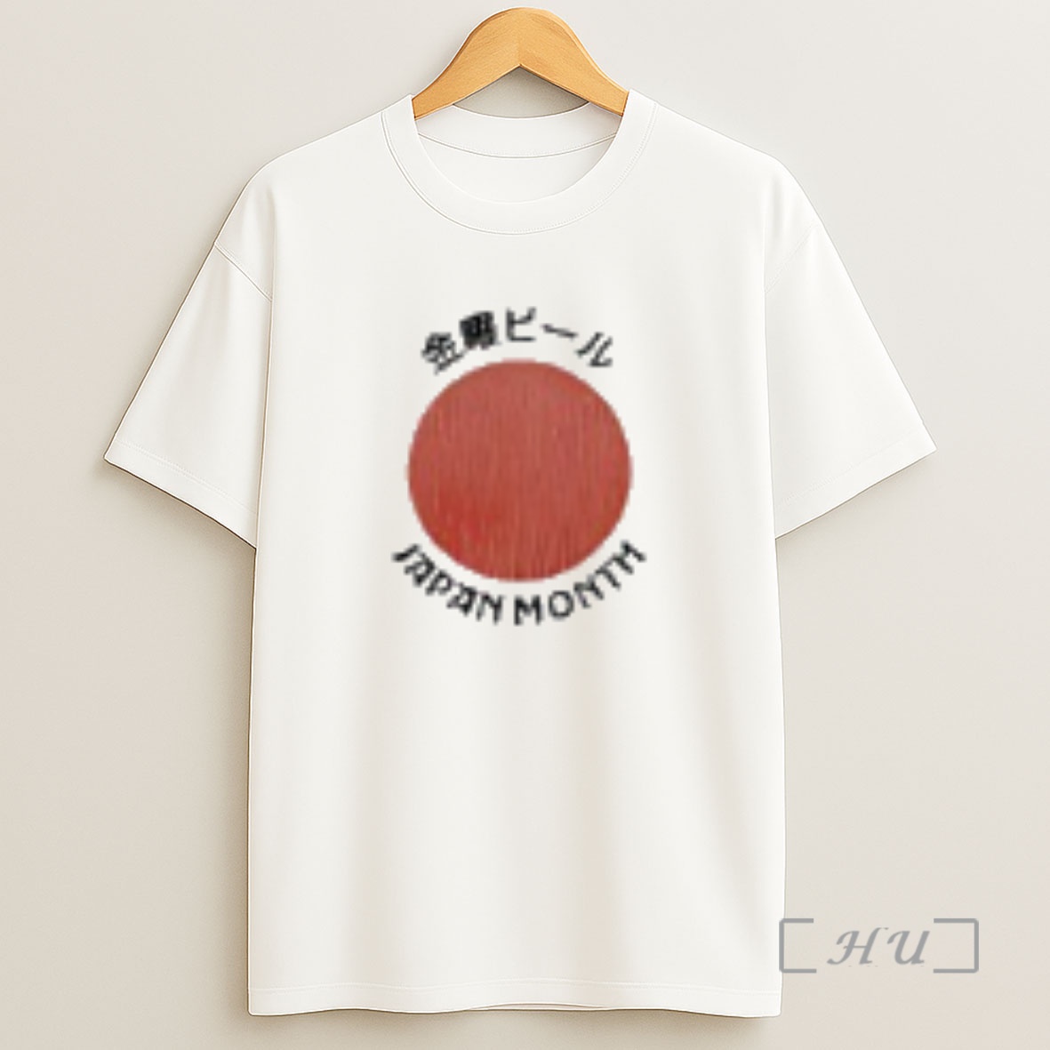 Officials Japan Month Shirt Sweatshirt Tee
