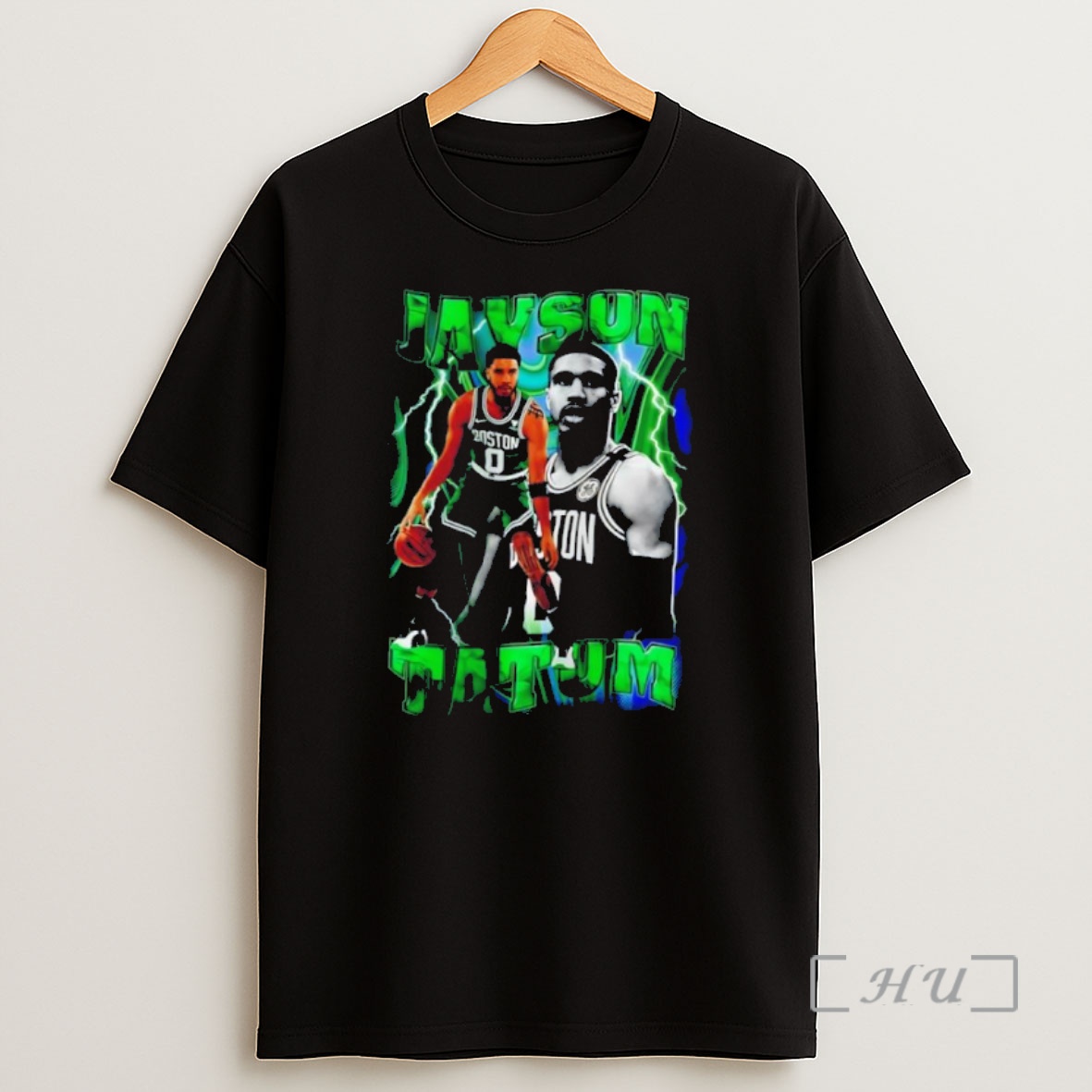 Officials Jayson Tatum Boston Elite Tribute Graphic Player Shirt Sweatshirt Tee