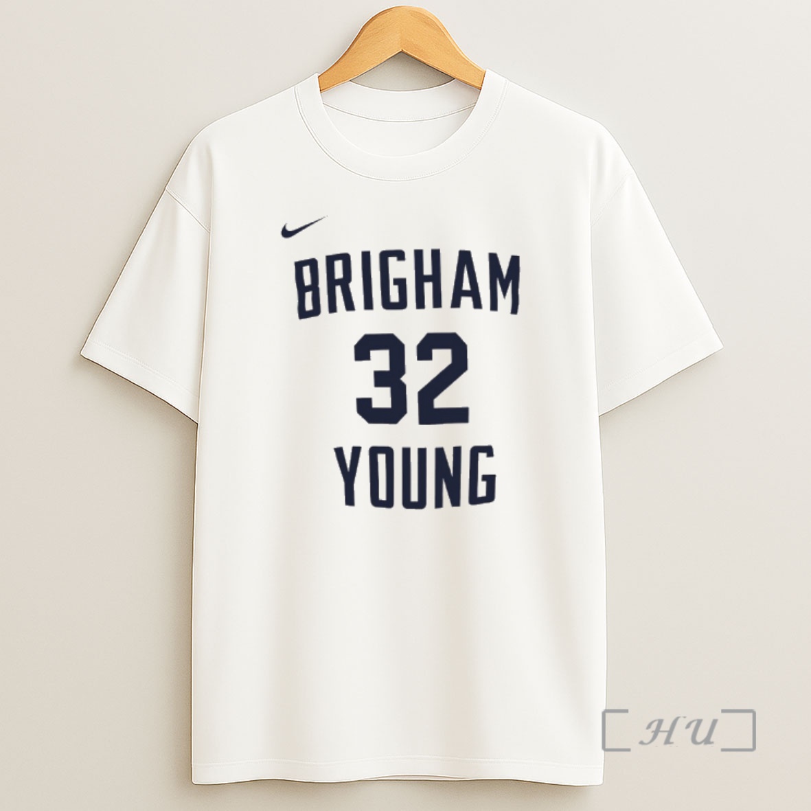 Officials Jimmer Fredette 32 Byu Cougars Brigham Young Shirt Sweatshirt Tee