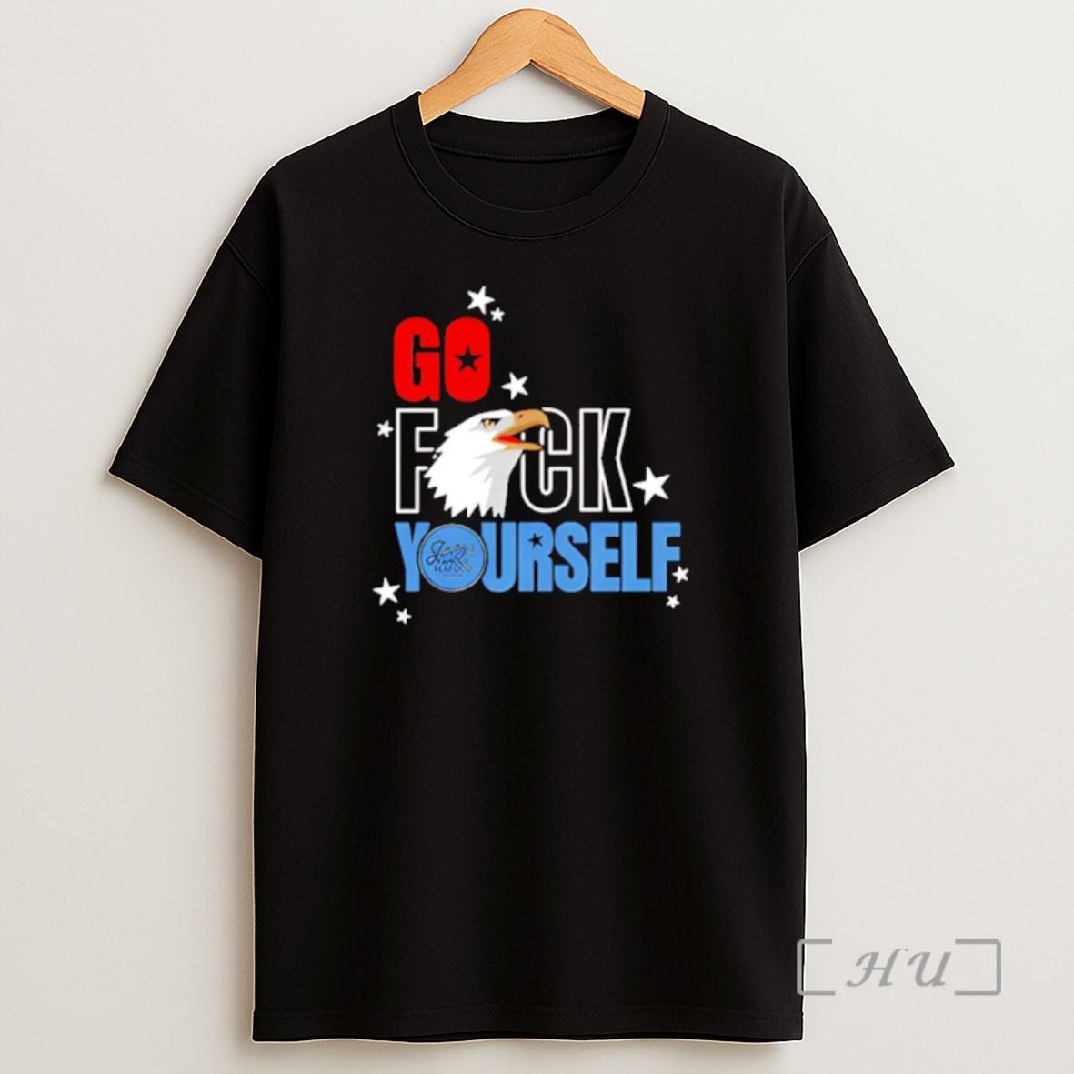 Officials Jimmys Gfy Go Fuck Yourself Shirt Sweatshirt Tee