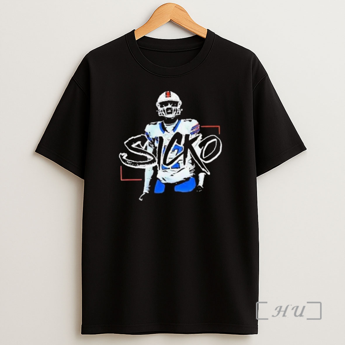 Officials Josh Allen Sicko Buffalo Bills Shirt Sweatshirt Tee