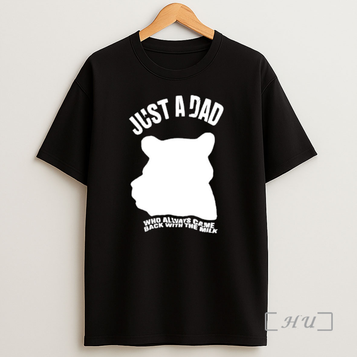 Officials Just A Dad Who Always Came Back With The Milk Shirt Sweatshirt Tee