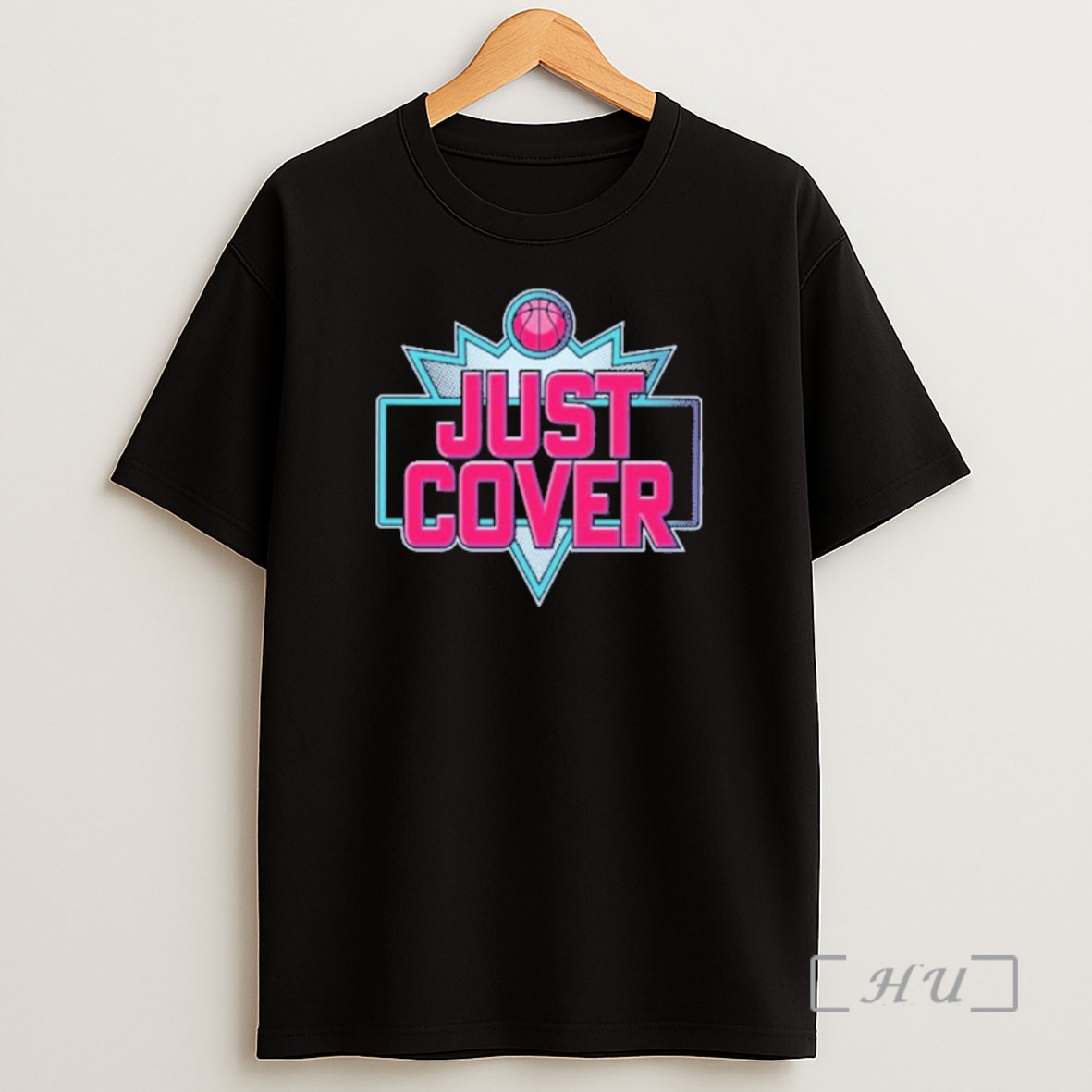 Officials Just Cover Basketball Shirt Sweatshirt Tee