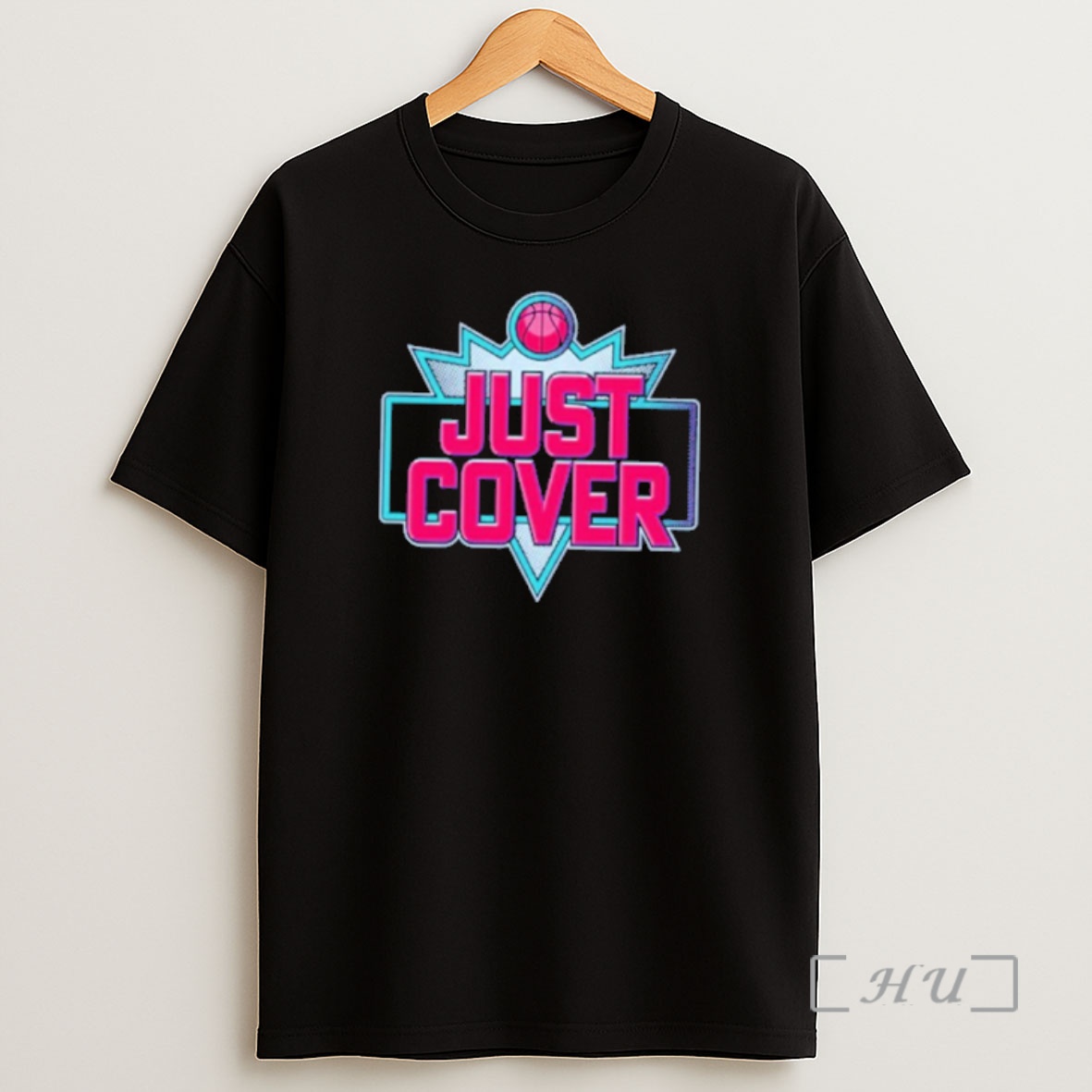 Officials Just Cover Iii Basketball Logo Shirt Sweatshirt Tee