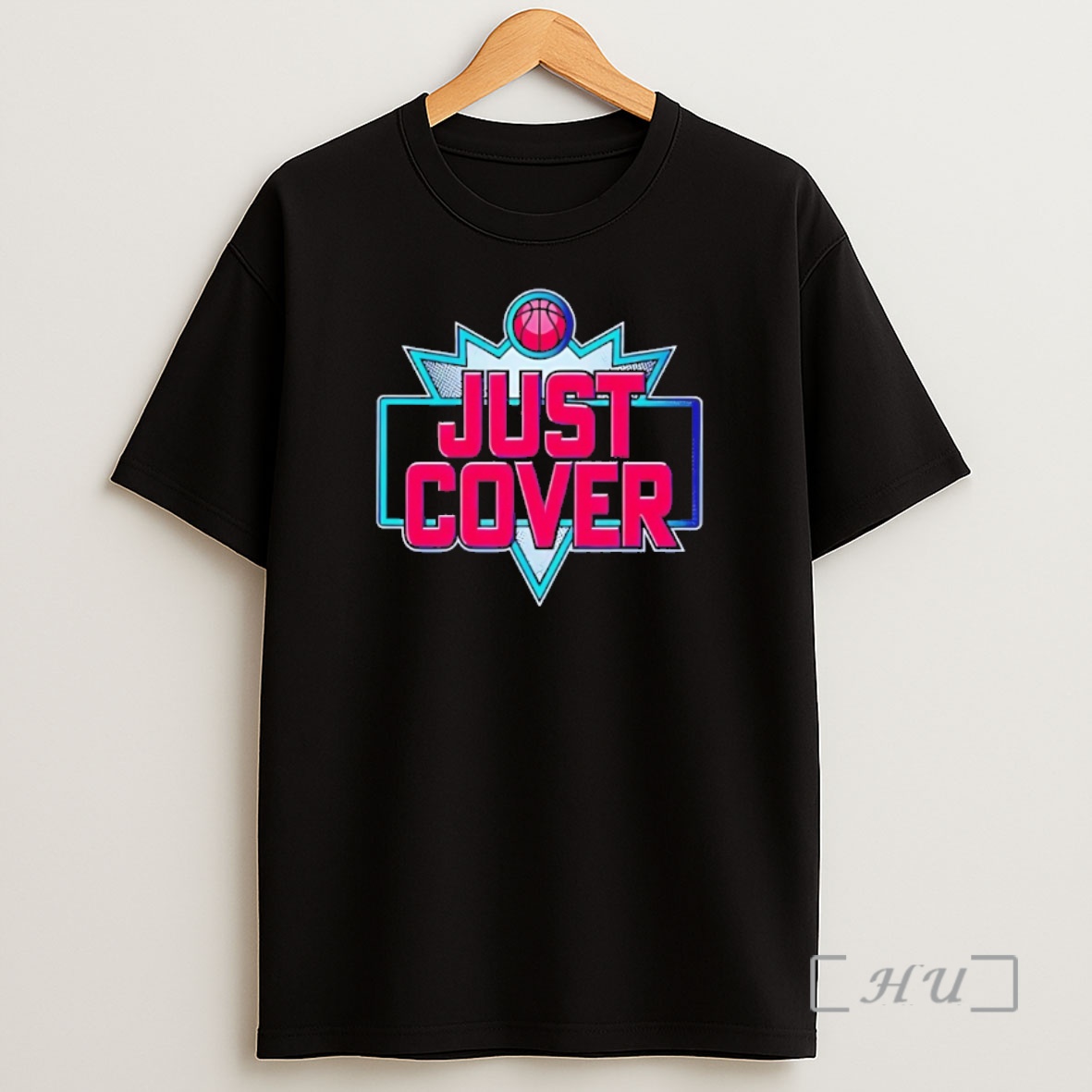 Officials Just Cover Shirt Sweatshirt Tee