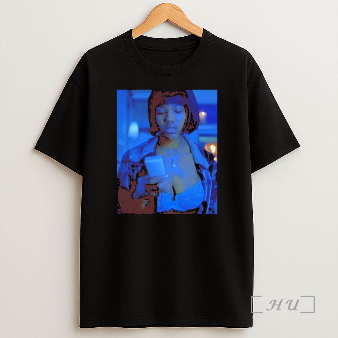 Officials Keisha Belly Movie Shirt Sweatshirt Tee