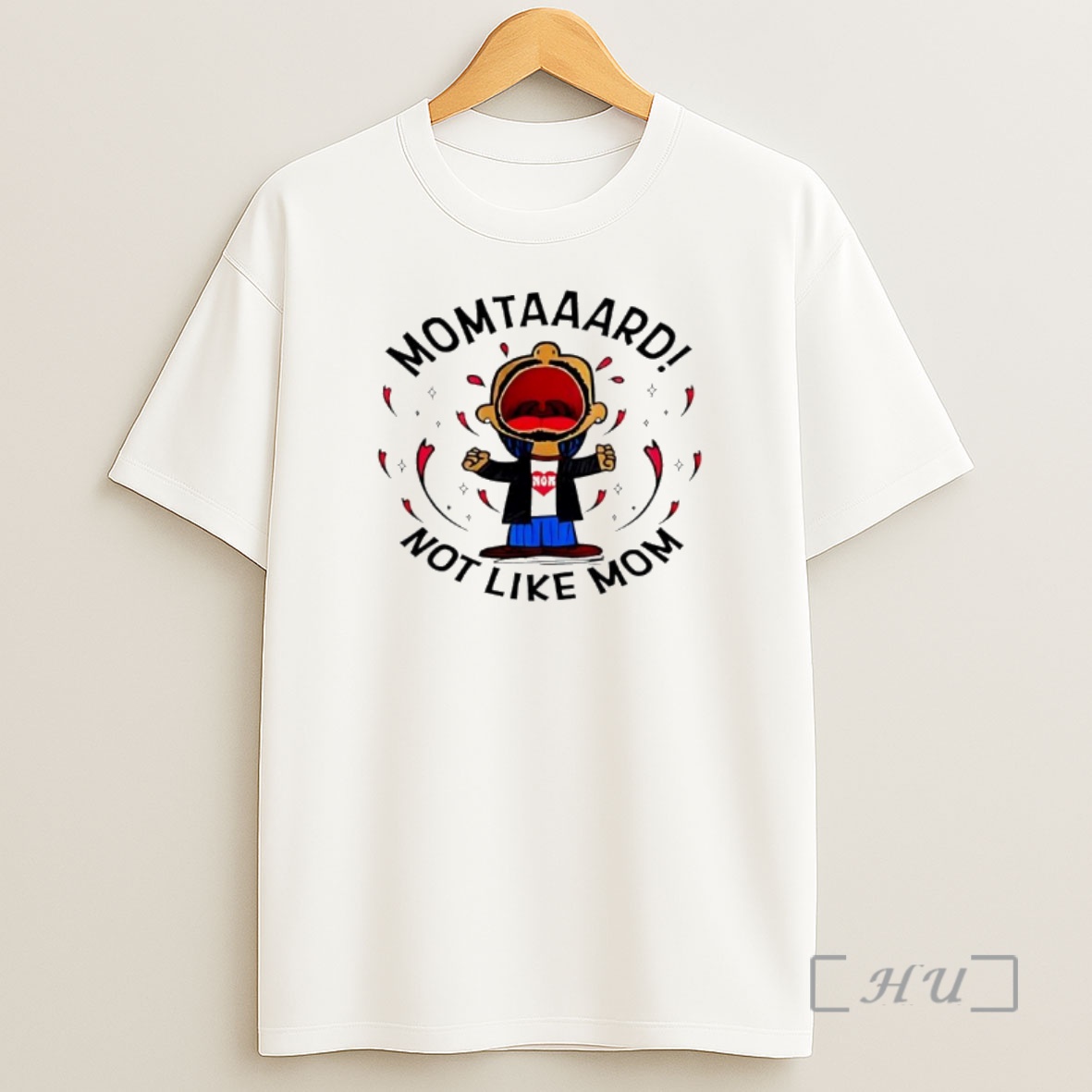 Officials Kendrick Lamar Mustard Meme Not Like Mom Shirt Sweatshirt Tee