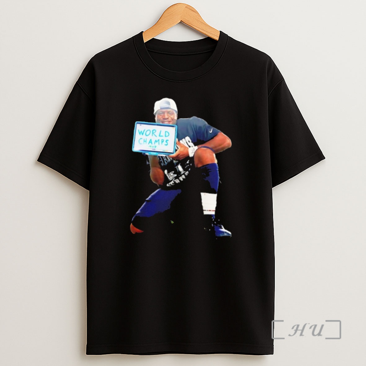 Officials Kenneth Walker Iii World Champs Mvp Tablet Shirt Sweatshirt Tee