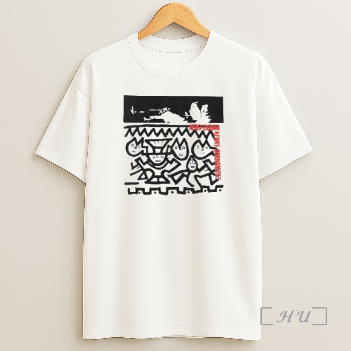 Officials Kenny Dorham Afro Cuban Shirt Sweatshirt Tee