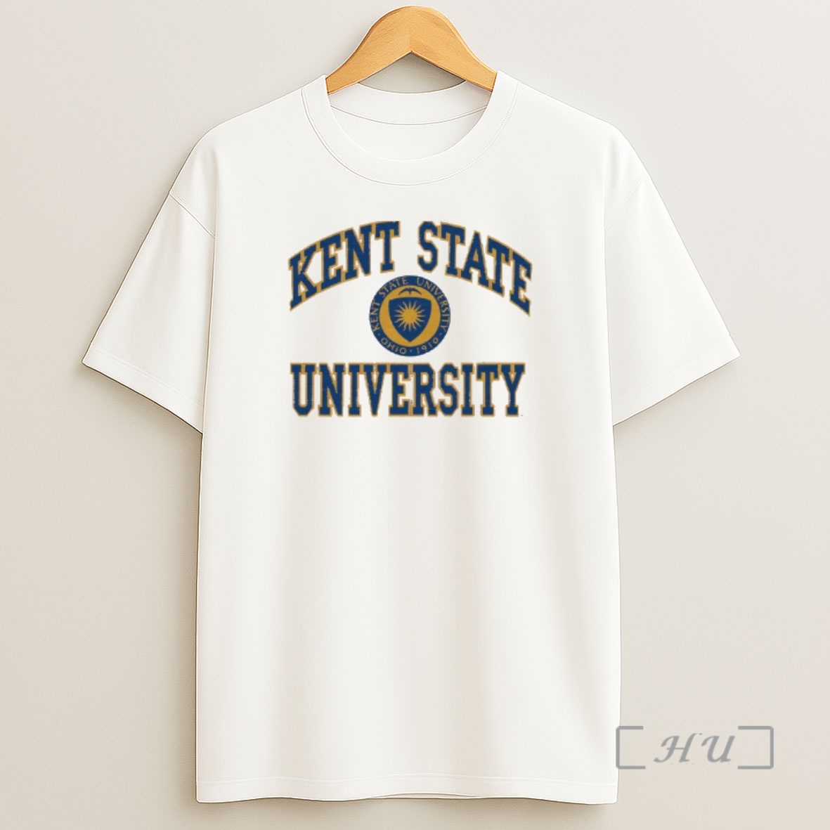 Officials Kent State University Seal Logo Shirt Sweatshirt Tee