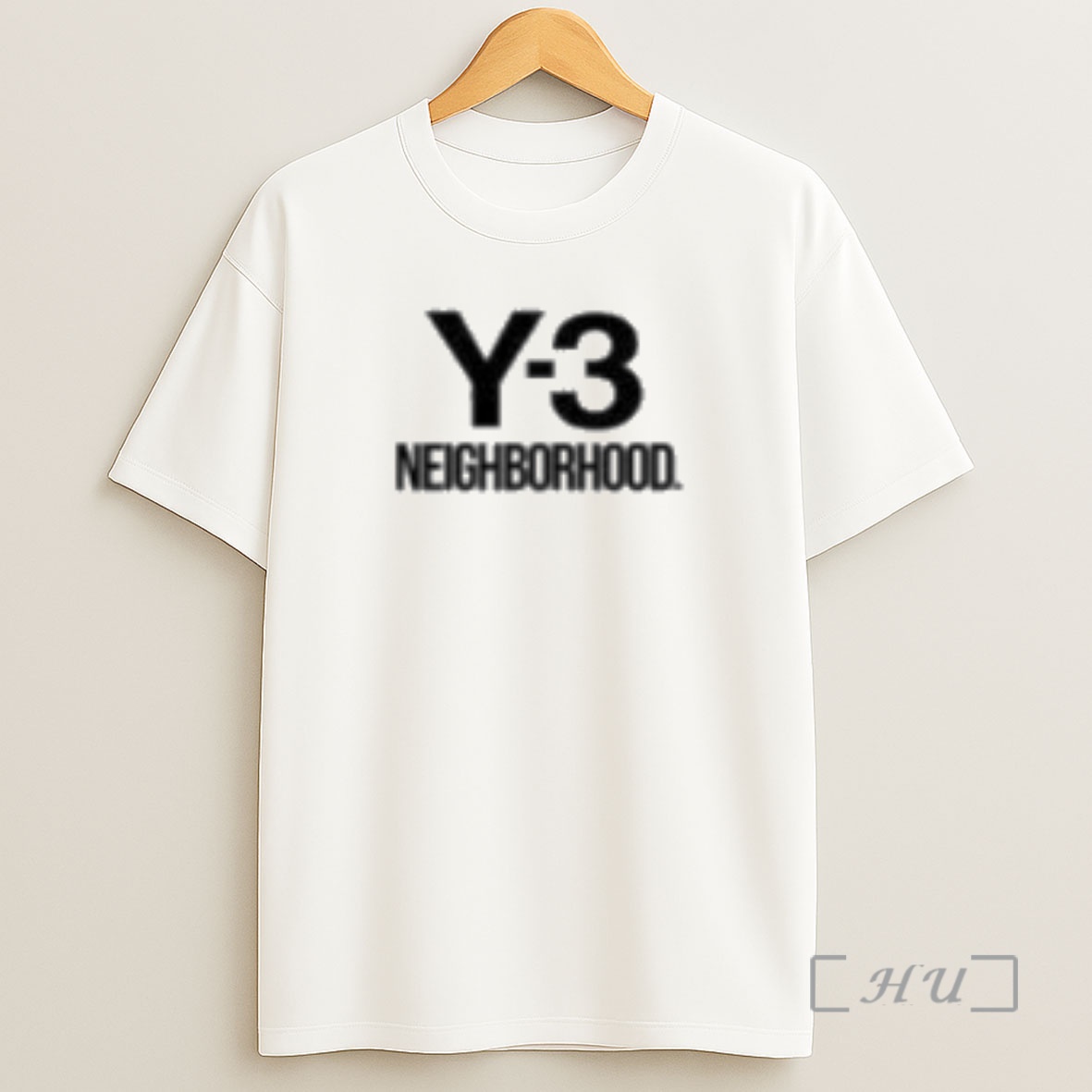 Officials Khalil Shakir Y3 Neighborhood Shirt Sweatshirt Tee