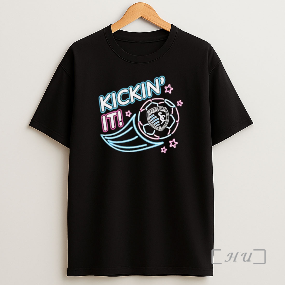 Officials Kickin It Sporting Kc Shirt Sweatshirt Tee