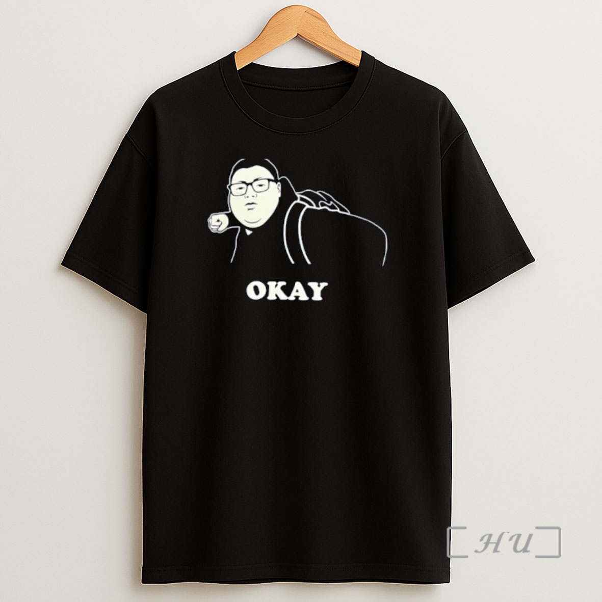 Officials Kid Punching Ice Okay Graphic Shirt Sweatshirt Tee
