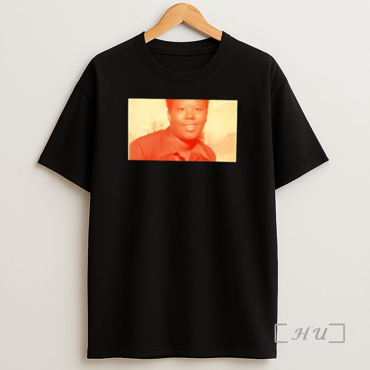 Officials King Harris Wear Sabrina Jackson Shirt Sweatshirt Tee