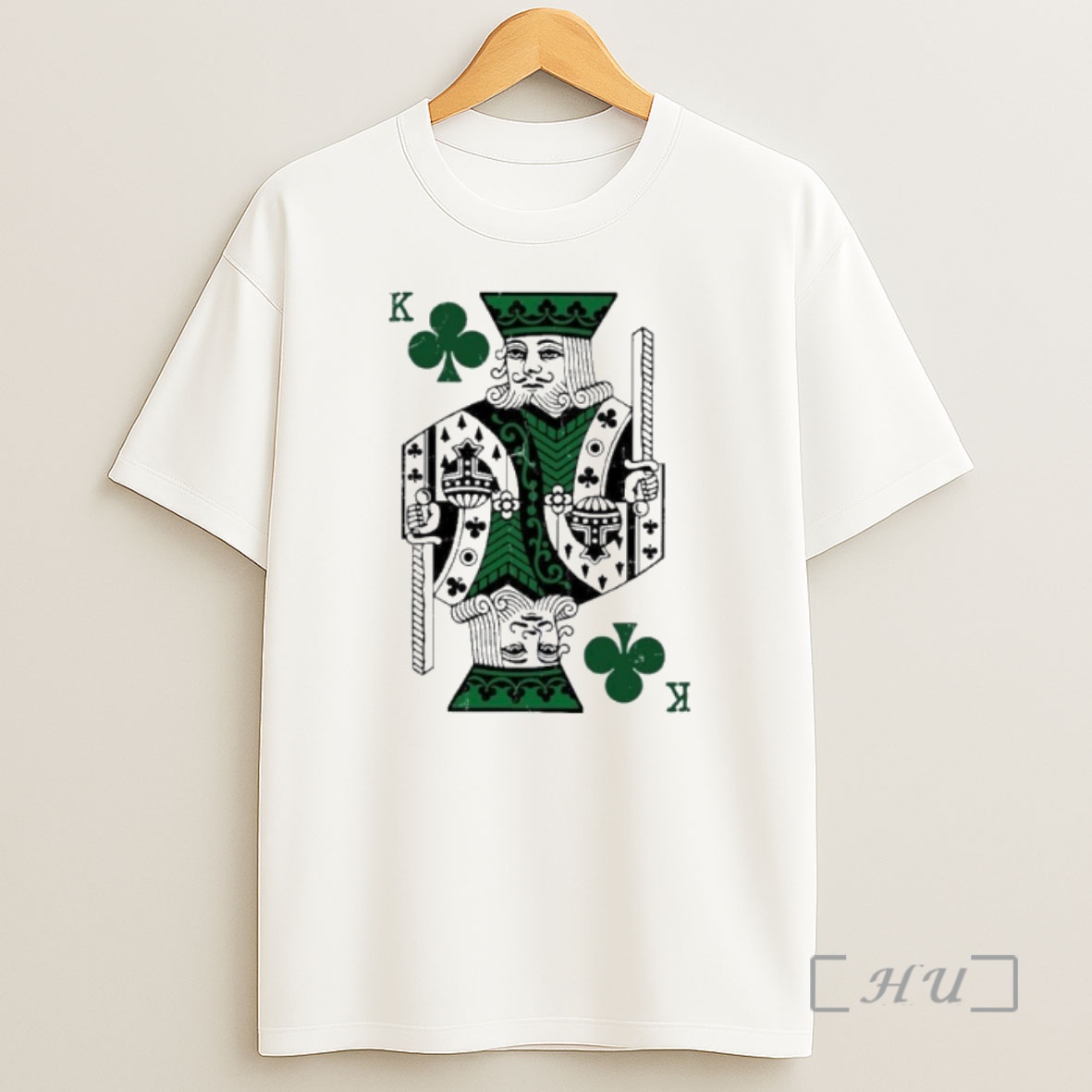 Officials King Of Clubs Shirt Sweatshirt Tee