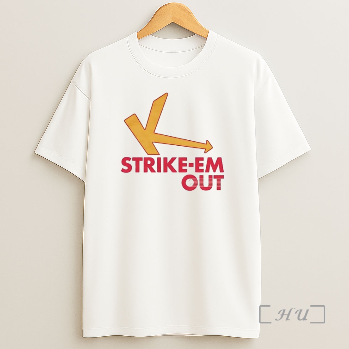 Officials Ks Strike Em Out 2026 Shirt Sweatshirt Tee