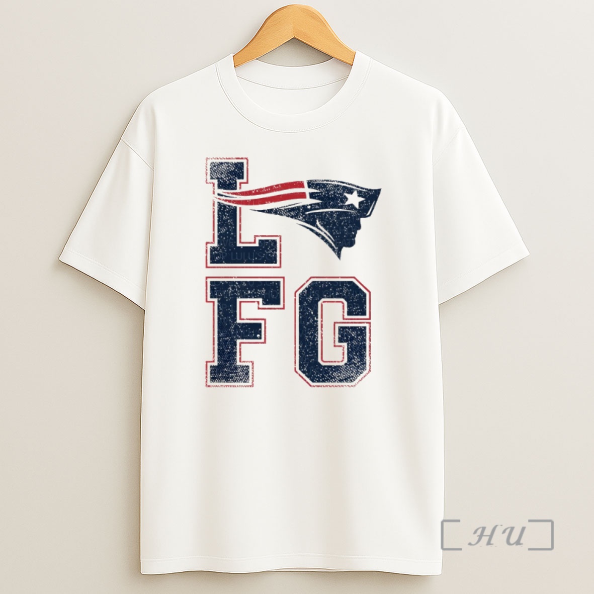 Officials Lfg Patriots New England Football Shirt Sweatshirt Tee