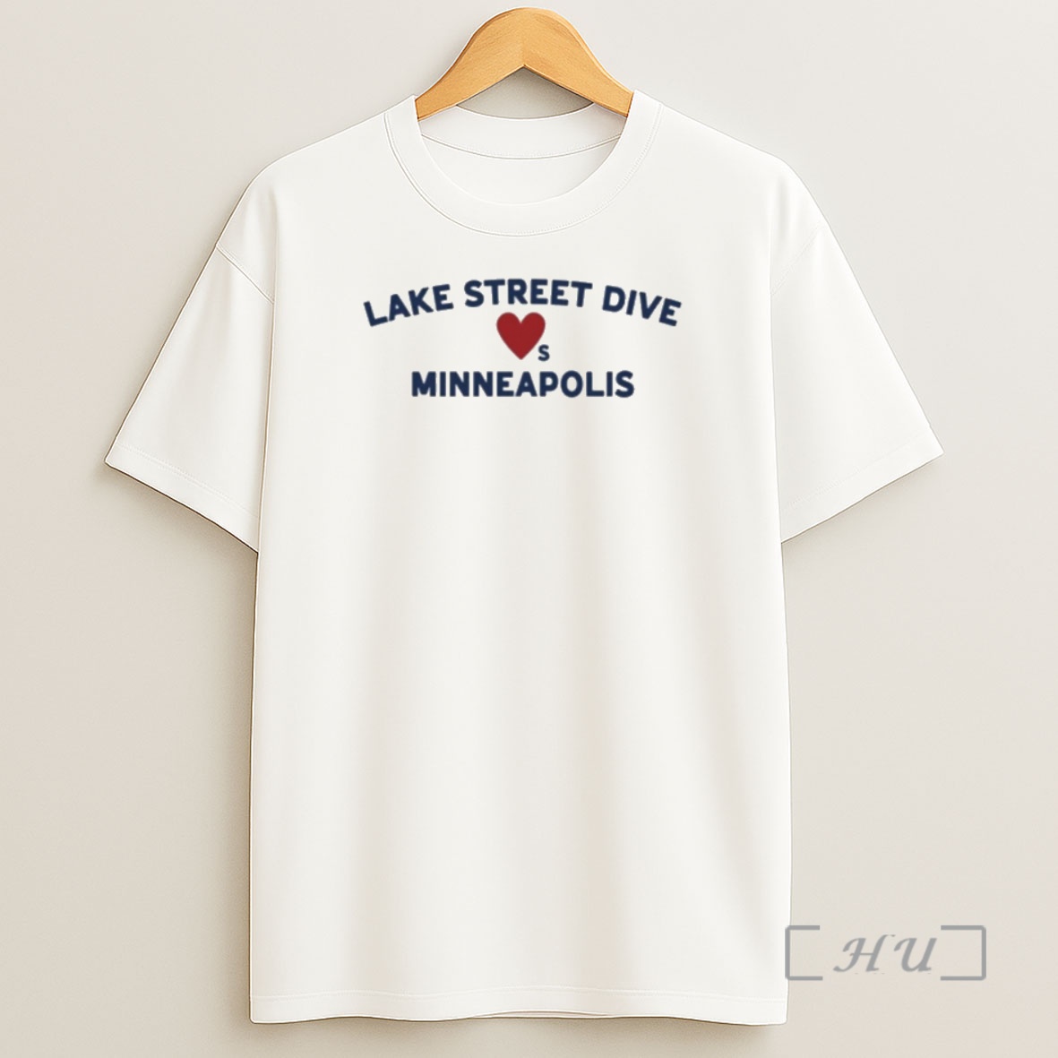 Officials Lake Street Dive Minneapolis Shirt Sweatshirt Tee