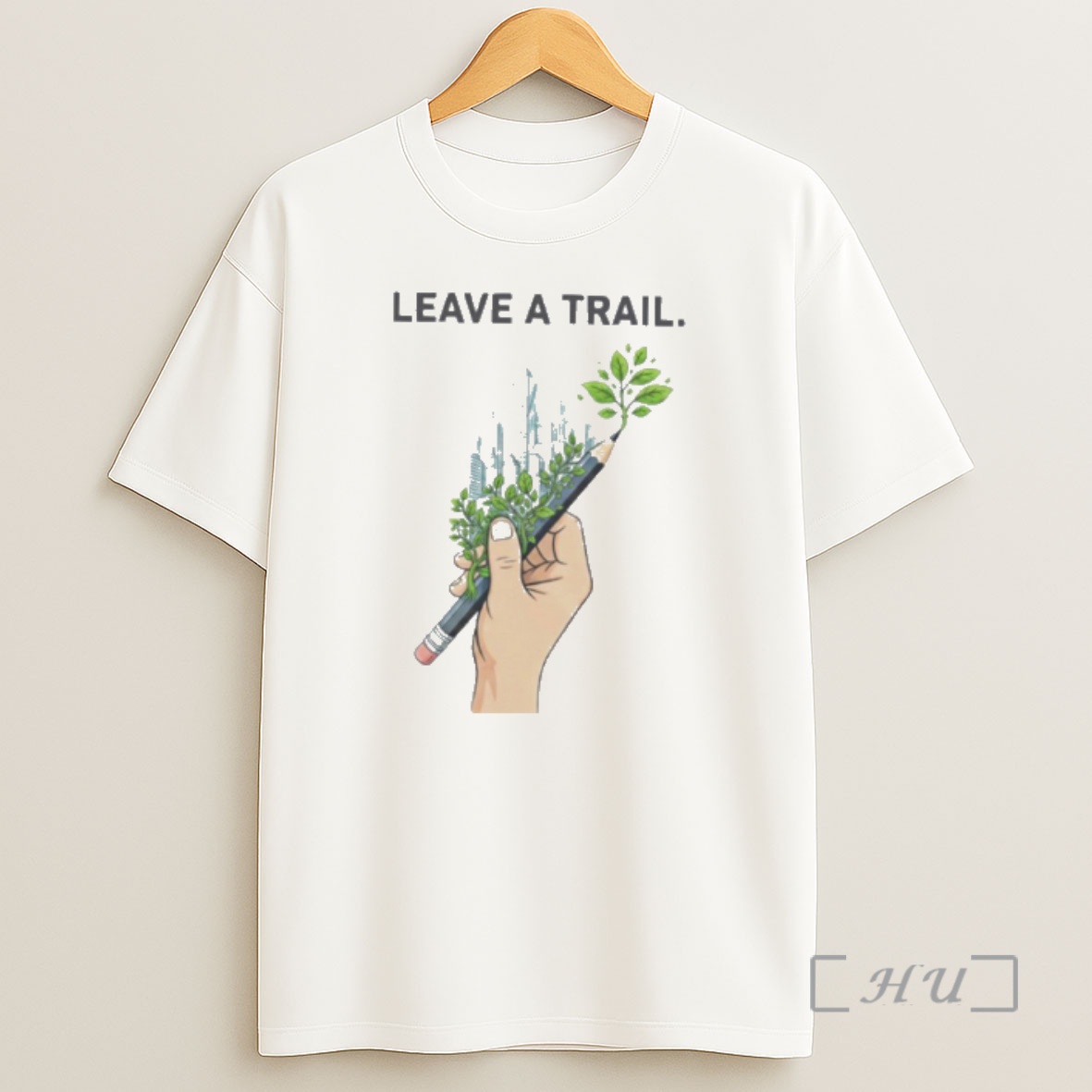 Officials Leave A Trail Shirt Sweatshirt Tee